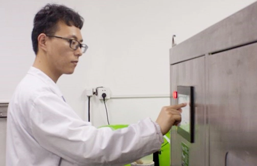 6686体育官网优秀人物系列报道二